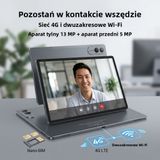 NONE Nieuwe Tablet 2026 / WiFi / 256GB / Metalen behuizing