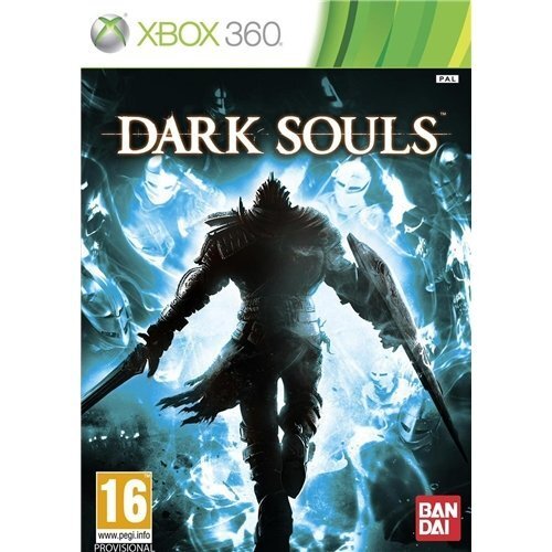 Namco Dark Souls (Xbox 360) [UK IMPORT]