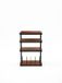 Norstone Esse Hifi Vinyl - Zwart/Walnoot