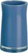 Spirella Sydney Tandenborstelhouder – Tandenborstel Beker voor de Badkamer – Tumbler Badkamer Accessoire – Kleur Denim Blauw – 7 x 12 cm