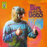 Sonic Rendezvous Pixy Jones - Bits N Bobs (LP)