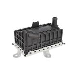 NRF B.V. Radiateur d'huile moteur pour BMW: Série 3 & RENAULT: Vel Satis (Ref: 31280)
