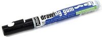 Pébéo Drawing Gum Pen 4 mm Wit