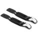 Rossignol BC Magnum Skibindingen (Noir)