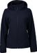 Icepeak Brenham Veste softshell femme bleu foncé taille 40