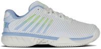 K-Swiss Hypercourt Express 2 HB Clay Court Schoenen Wit EU 41 1/2 Vrouw