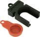 Sram Tool Monoblock For 21mm Caliper Removal Tool Level Ultimate/tlm/etap Hrd - Rood/Zwart