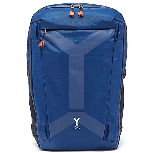 NYA-EVO Fjord 26 Adventure Camera Backpack - Midnight Blue