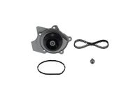 BOSCH Wasserpumpe + Zahnriemensatz 1987946495