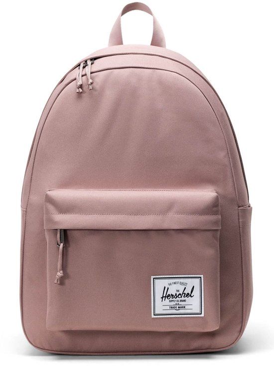 Herschel Classic Backpack 26 L Ash Rose