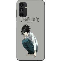 Samsung Death Note Ryuzaki Coque Pour Galaxy A13 5G
