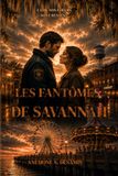 Les Savannah Les fantômes de Savannah: Là où nos cœurs sont restés...