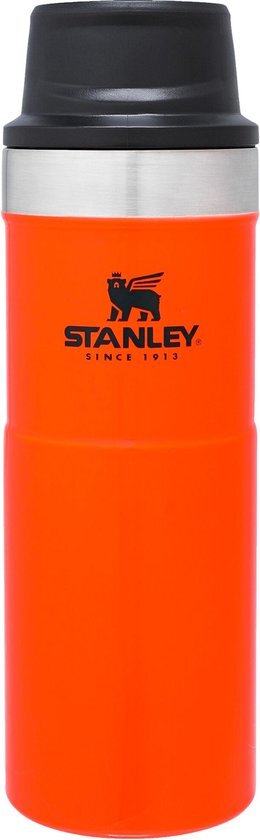 Stanley The Trigger-Action Travel Mug thermosbeker 47 cl