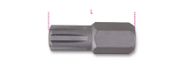 Beta Bits voor schroeven met RIBE® aansluiting 867RIBE 12