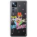 ERT GROUP mobiel telefoonhoesje voor Xiaomi 12T/ 12T pro/ K50 Ultra origineel en officieel erkend The Powerpuff Girls patroon The Powerpuff Girls 031, gedeeltelijk bedrukt