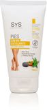 Sys Voeten Scrub Aloe Vera 150ml