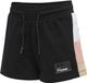 Hummel HMLMIA shorts voor meisjes, zwart, maat 140