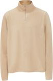 kilata Fleece trui beige