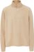 kilata Fleece trui beige