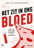 Het Lannoo Het zit in ons bloed