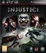 Warner Bros. Entertainment Injustice Gods Among Us PlayStation 3