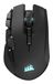 Corsair IRONCLAW WIRELESS SE muis Gamen Rechtshandig RF Wireless + Bluetooth + USB Type-C Optisch 26000 DPI