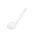 Metaltex Skimmer 15cm, RVS, Zilver, 15 cm