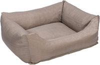 Beeztees Hondenmand Sofixa - Taupe - 95 x 80 x 25 cm