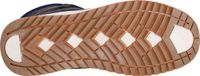 ZIGZAG Winterstiefel Rincet Unisex diepblauw Maat 33