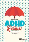 ADHD Hogrefe ADHD relaties
