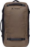 VAUDE Mundo Carry-On 38 Rugzak Deer Brown