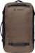 VAUDE Mundo Carry-On 38 Sac à dos Deer Brown
