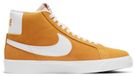 Nike SB Zoom Blazer Mid University Gold - EU 42.5