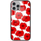 ERT GROUP mobiel telefoonhoesje voor Huawei MATE 10 origineel en officieel erkend Babaco patroon Flowers 018 gemaakt van gehard glas, beschermhoes