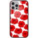 ERT GROUP mobiel telefoonhoesje voor Huawei MATE 10 origineel en officieel erkend Babaco patroon Flowers 018 gemaakt van gehard glas, beschermhoes