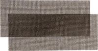 Wolfcraft - 2x Schuurgaas Korrel 220 - 115 x 280 mm - Voor gipsplaten - 1988000