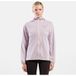 Odlo X-Alp Waterproof Hardloopjas Dames - Lila, Maat M