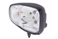 HELLA VALUEFIT Koplamp - Combi 220 - 24V - ECE - Stekker: Contourenstekker - rechts - 1LE 996 174-321