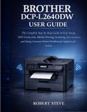 Brother DCP-L264ODW User Guide