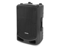 Samson XP112A 2-weg Noir Fil 500 W