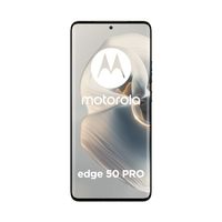 Motorola Edge 50 Pro - 6.67" - 512GB - Moonlight Pearl