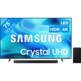 Samsung U8070H / LED TV / 75 / 2026
