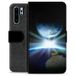 Huawei Étui Portefeuille Premium P30 Pro - Espace