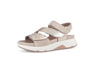 Gabor Sandales Femme - Beige