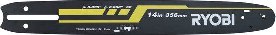 Ryobi RAC261 35CM / 14" CHAINSAW BAR