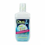 OralSeven Hydraterende Mondspoeling 500ml