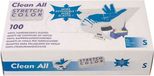 Sibel Clean All Vinyl Handschoenen Medium 100 Stuks