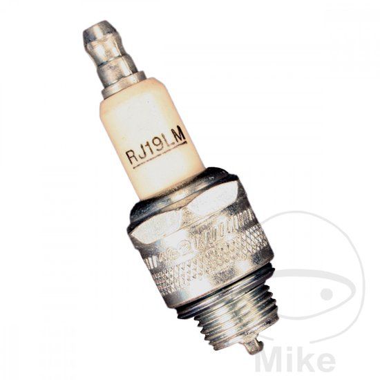 Champion RJ19LM Bougie | M14x1.25 | Sleutelwijdte: 21 mm