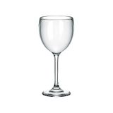 Guzzini Happy Hour Wine accessories, Ø8,5 x h19 cm, Crystal