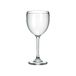 Guzzini Wine accessories - Happy Hour, Ø8,5 x h19 cm, Crystal